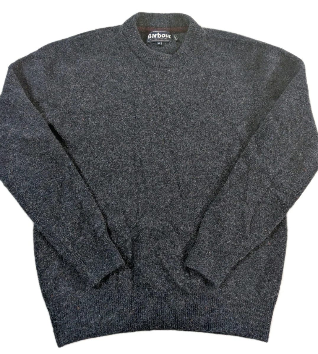 Barbour Men's Sweaters for sale | eBay