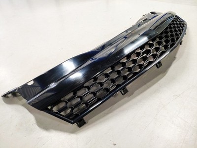 Front Honey comb Black Grill for Opel / Vauxhall Astra H GTC 2005-2010 3 Door...