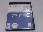 SONY QUANTITY - PS3 - PLAYSTATION 3 GAMES - (BULK) (FC2020514)