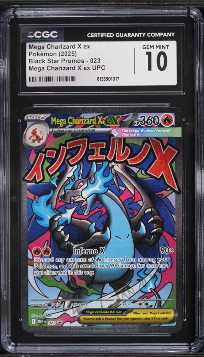 grade 10 pokemon cards One Random PSA Graded and Authenticated Encased Card (Perfect for Display) : Toys & Games style setup or your main portfolio The 30 Most Expensive Pokmon