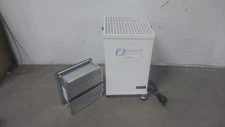 Extract-All 987-UCA1-WH 115VAC 350 Max CFM Industrial Air Scrubber