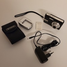 Appareil Photo numérique NYTECH Modèle DS-8310 - 8.0 MEGA PIXELS