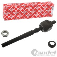Febi Axialgelenk Spurstange Vorderachse Beidseitig FüR Honda Civic CRX Integra