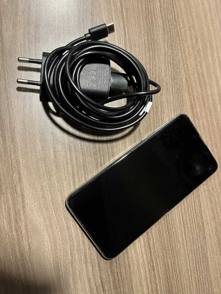 Samsung S10e - Prism White - voll funktionsfähig, Foto 4 von 4