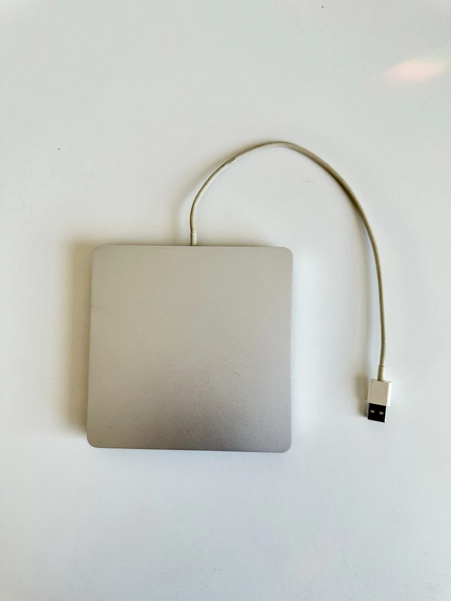 Las mejores ofertas en Apple USB SuperDrive | eBay
