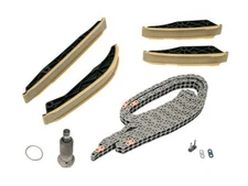 For 2001-2005 Mercedes C240 Timing Chain Kit Febi 67758SNPV 2003 2004 2002