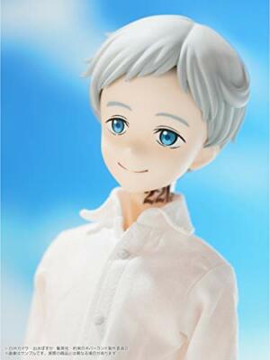 Pure Neemo Character Series No.120 The Promised Neverland Norman 