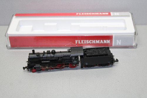 Fleischmann 716007 Dampflok Reihe 368.3264 ÖBB Spur N OVP | Zustand: Gebraucht