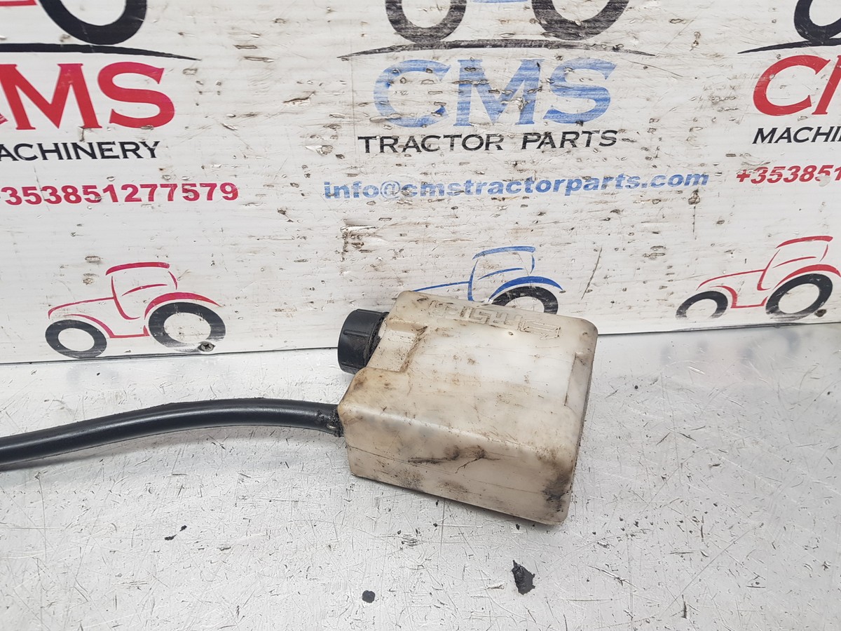 Case New Holland T7.200 Spool Oil Reservoir 84287277, 84284864  