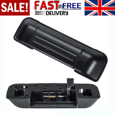 For Suzuki Grand Vitara Tailgate Rear Outer Door Handle w/Clips