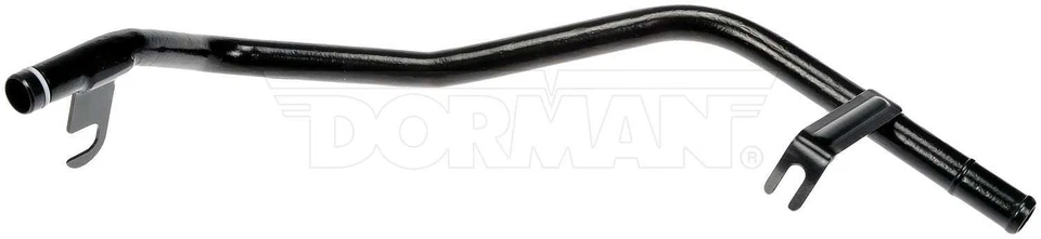 Conjunto de mangueira para aquecedor HVAC compatível com 1996-1998 Jeep Grand Cherokee DORMAN OE SOLUTION - Imagem 2 de 4