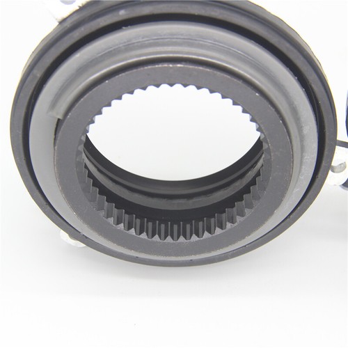 2PCS Auto Hub Lock 4 Wheel Drive Actuators fit 042013 Ford F150