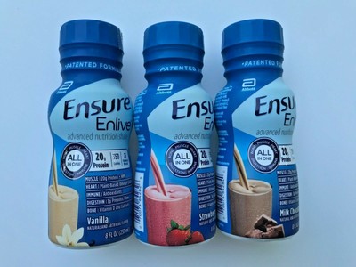 ensure enlive
