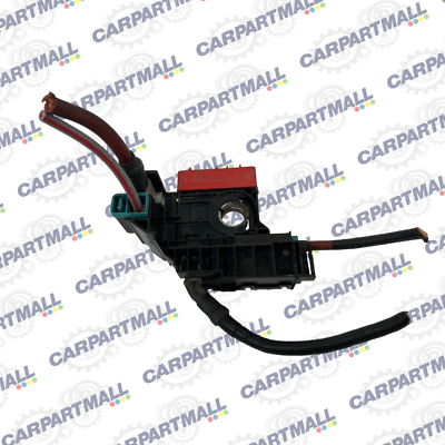 2013-2015 Ford Explorer Positive Battery Circuit Breaker OEM