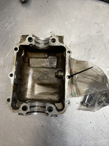 Deckel Kurbelwelle Honda Bf75 Bf6 Außenborder