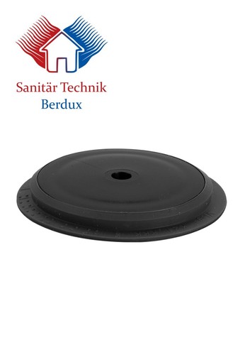 Viega Dichtung 306403 für Siebkörbchen Ablaufventil Spüle 90 mm auch für Blanco