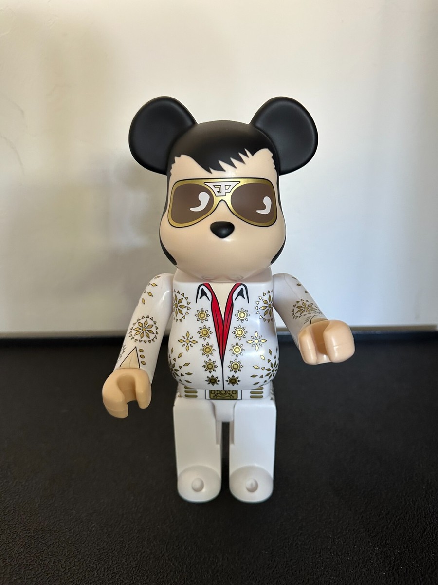 グレートマジンガー 1000% ベアブリック （BE@RBRICK）