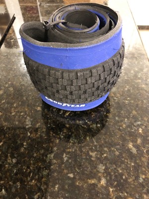 goodyear bmx tires
