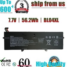 BL04XL BATTERY FOR HP EliteBook X360 1040 G5 Series HSTNN-DB8M L07041-855 US NEW