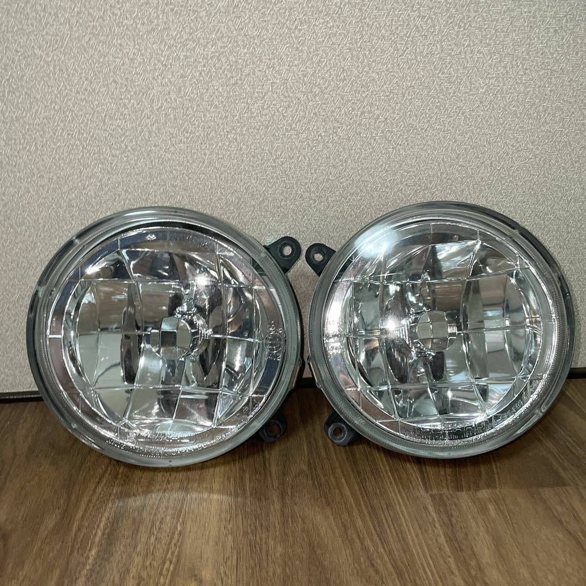 スバル インプレッサsti 純正フォグレンズ GDB Subaru GDB genuine WRX Impreza STI fog lamp left and right set | eBay