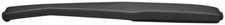 Restoparts Black Foam Molded Vinyl Wrapped Dash Pad For 1968-1969 Chevelle Restoparts Black Foam Molded Vinyl Wrapped Dash Pad For 1968-1969 Chevelle