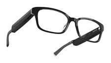 ECHO Frames 3 Generation Smart Glasses w ALEXA Black Frames / Blue Light Filter