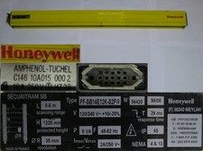 Honeywell Photoelectric Sensor Light Curtain FF-SB14E12K-S2F/3 Transmitter 26-4 #2487