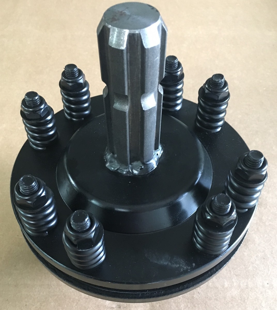 ビクトリア　モーガンジャスト　MS Independent Slip Clutch 1-3/8