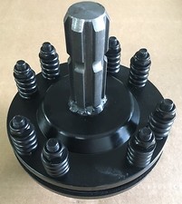 Independent Slip Clutch 1-3/8