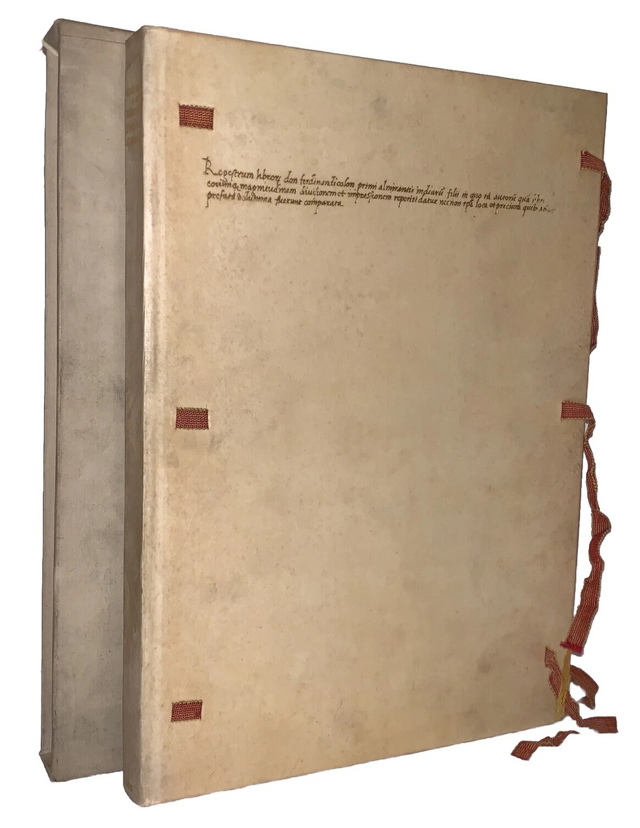 1 of 300, 1st, 1905, CATALOGUE OF THE LIBRARY OF FERDINAND