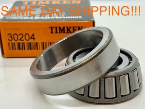 Подшипник 30204 jr