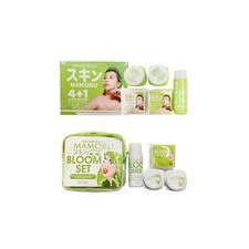 Madam Kilay MAMORU Super Intense Rejuvenating Bloom Maintenance Set