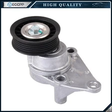 Serpentine Belt Tensioner Assembly For 2009-2014 Cadillac GMC Savana 1500