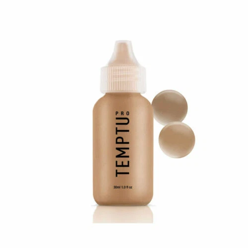 Productos de Maquillaje de Cara TEMPTU Bronceador