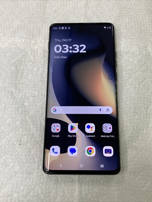 Motorola Edge 2024 256GB XT2405-1 | T-Mobile