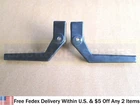 JCB PARTS - WINDOW HANDLE, LH & RH (PART NO. 120/93201 & 120/93202)
