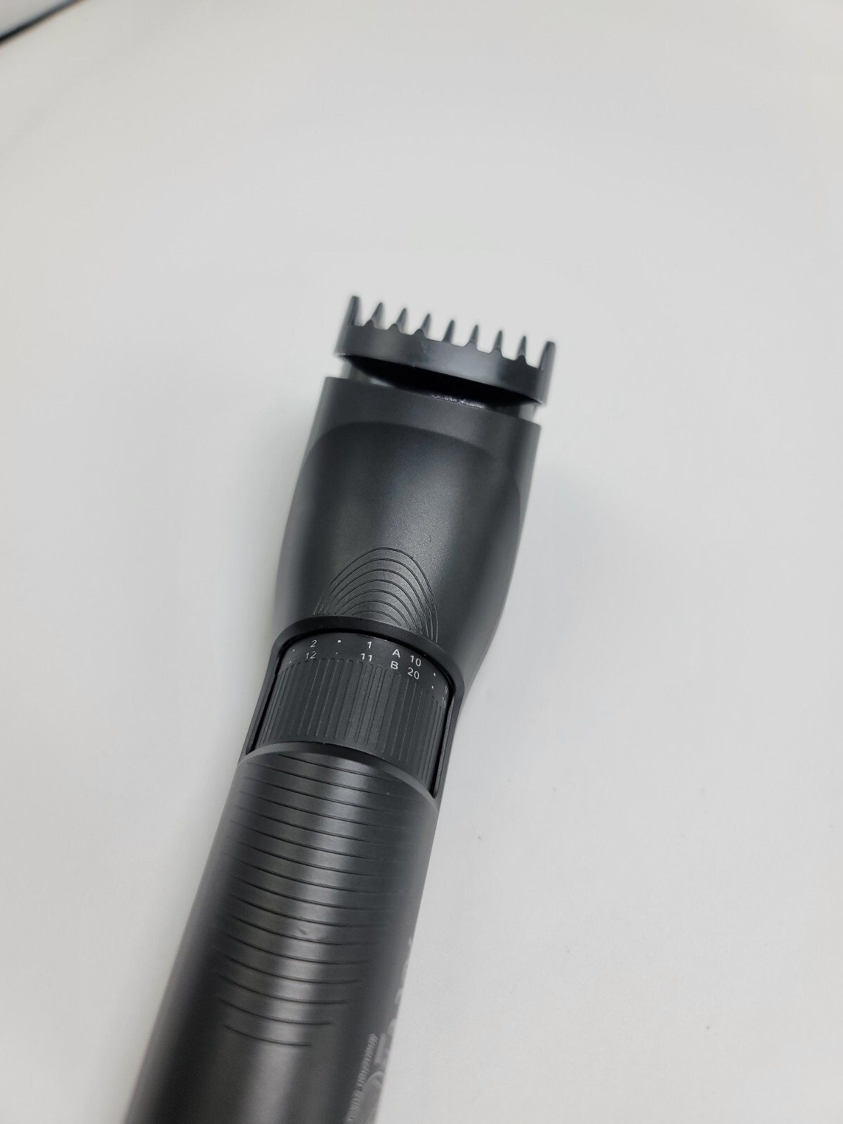 SUPRENT Beard Trimmer Men Adjustable Wireless