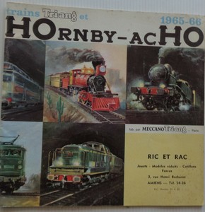 triang trains ebay
