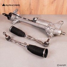 BMW G11 G12 G30 G31 LCI Servolenkung Lenkgetriebe Steering Gear 