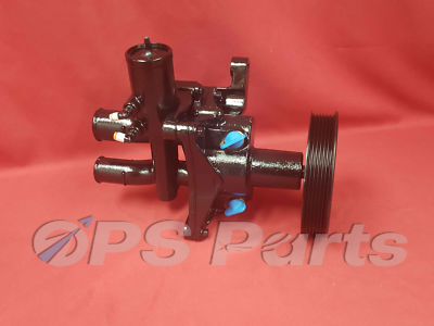 OEM MerCruiser 4.5L MPI / 6.2L MPI Sea Water Pump- Part# 8M0122667