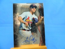 2014 Bowman Sterling Baseball Cards 51