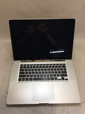 MacBook Pro 6,2 Mid 2010 Laptop 15" Intel Core i5 2.53GHz WON'T TURN ON -PP