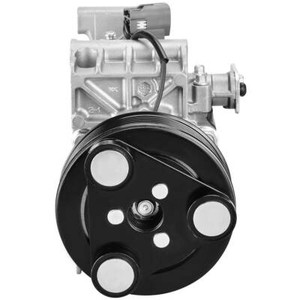 Car Ac Compressor W Clutch Assembly For 07 08 Mazda Cx 7 2 3l Eg2161k00 Ebay