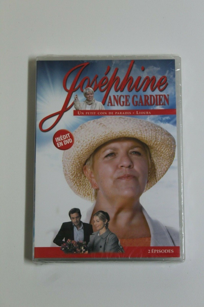 ジョゼフィーヌ,アンジェ・ガルディアン Josephine ange gardien Watch Joséphine, guardian angel | Prime Video