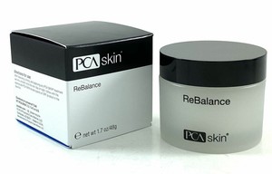 pca rebalance
