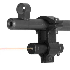 NcSTAR ARLS Adjustable Red Laser Tactical Compact Barrel Mount for R (FVS018152)