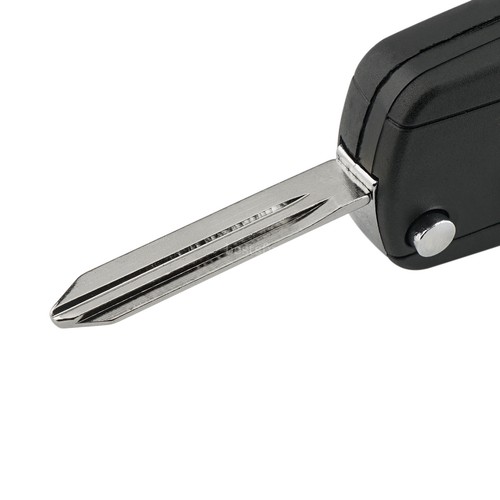 Para Jeep Grand Cherokee 2005 2006 2007 llave mando a distancia carcasa cubierta KOBDT04A - Imagen 5 de 10