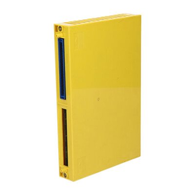 Fanuc A03B-0801-C128 Input Module Eingabemodul Used UMP