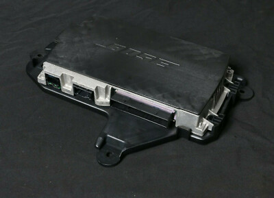 8X0035223C BOSE Soundsystem Verstärker Amplifier amp Soundpaket Audi A1 8X Q3 8U