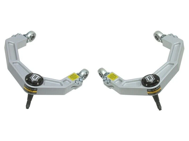 ICON 98505DJ para 2004+ Ford F-150/2014+ Ford Expedition Billet control superior A Foto 2 de 4